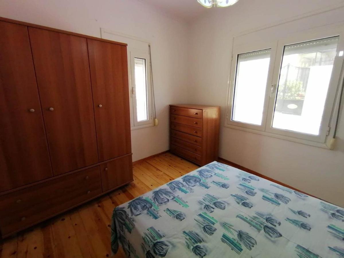 Best Sunset & Sunrise Budget Rooms Mytilíni Eksteriør bilde