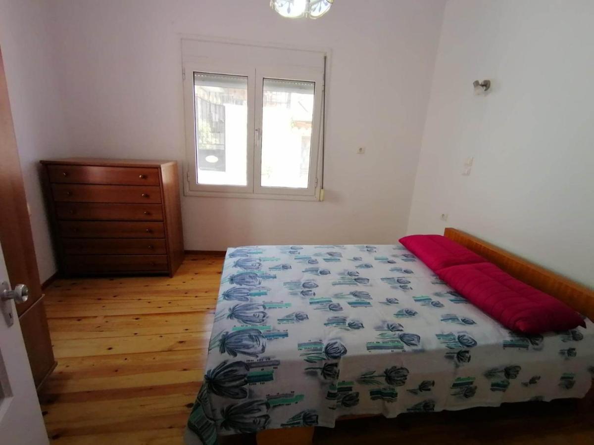 Best Sunset & Sunrise Budget Rooms Mytilíni Eksteriør bilde