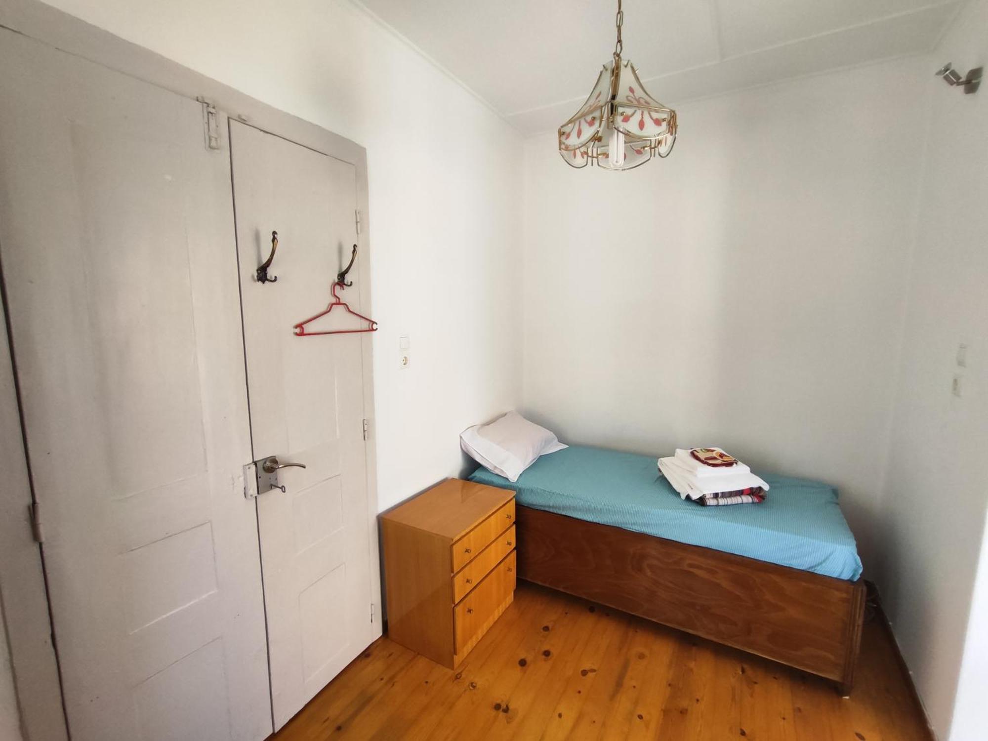 Best Sunset & Sunrise Budget Rooms Mytilíni Eksteriør bilde