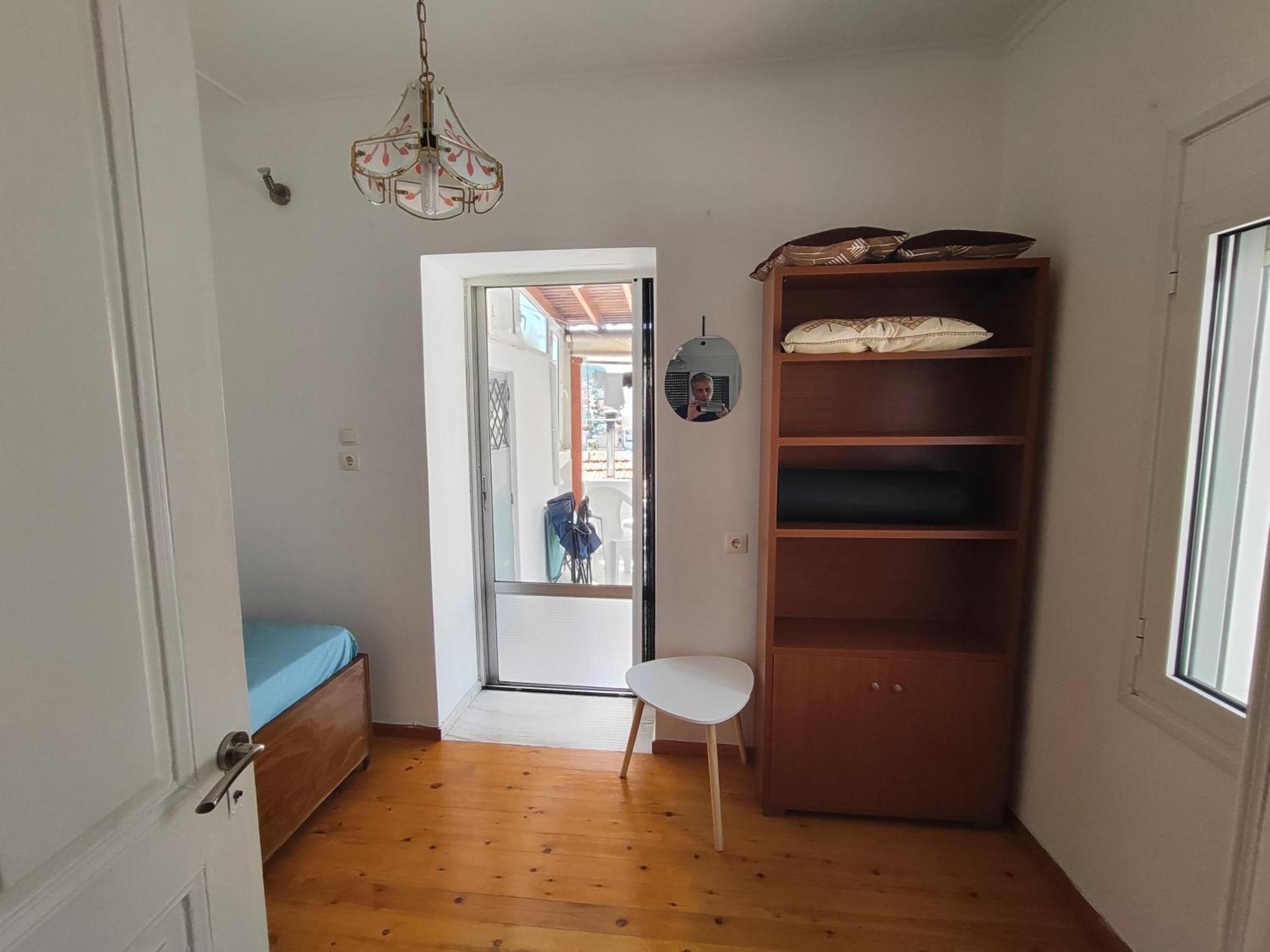 Best Sunset & Sunrise Budget Rooms Mytilíni Eksteriør bilde
